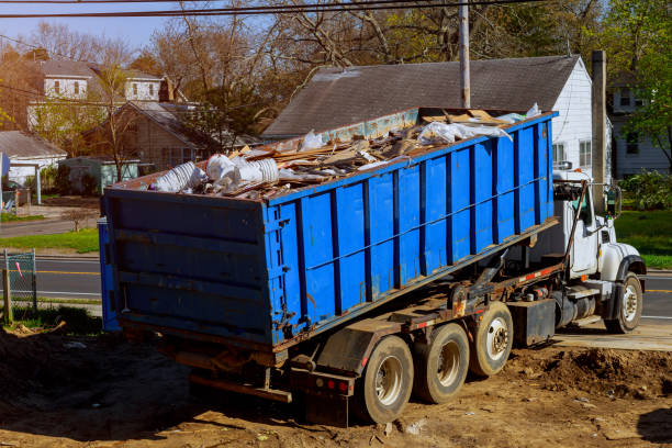 Best Same-Day Junk Removal Services  in Blanchard, OK