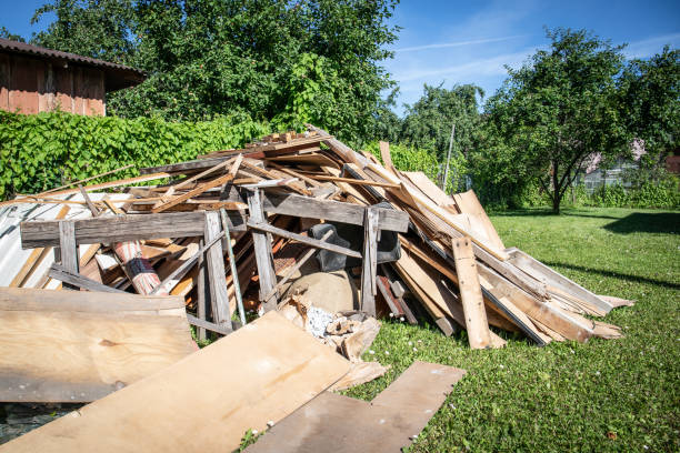 Best Shed Removal  in Blanchard, OK